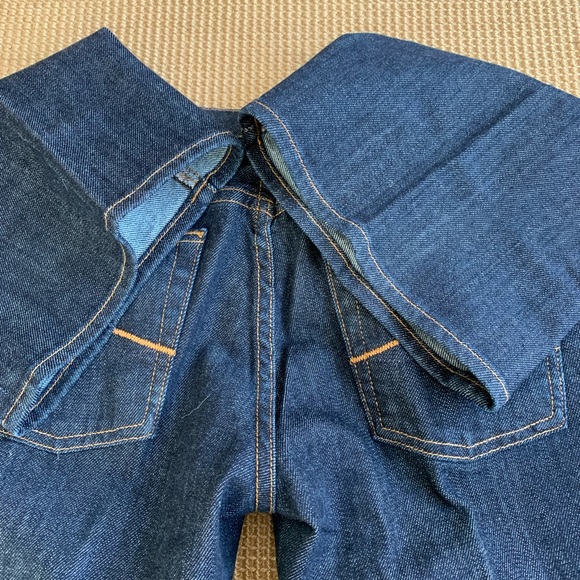 NWOT For All Mankind bootcut jeans - Picture 4 of 7
